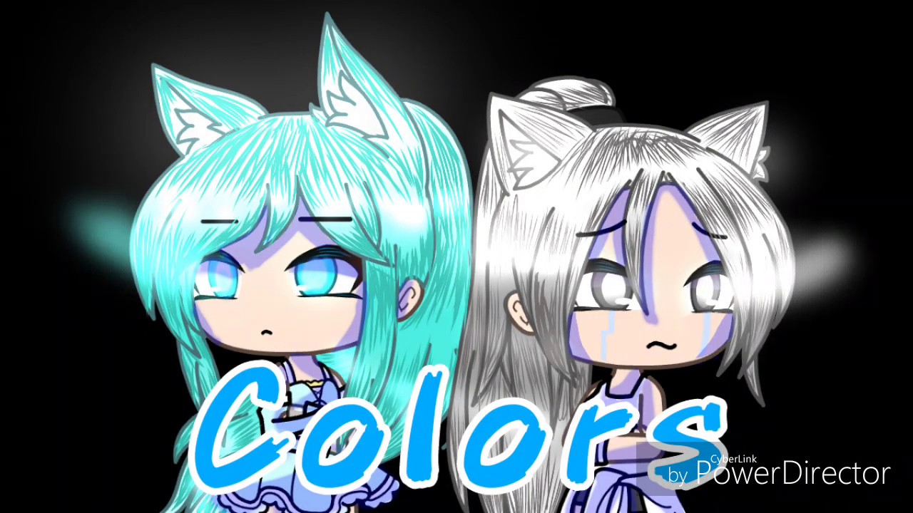 Colors GLMV