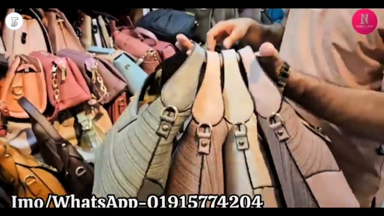 Exclusive bag in the budget segment || বাজেট  @AMTShop966 @AMTShop