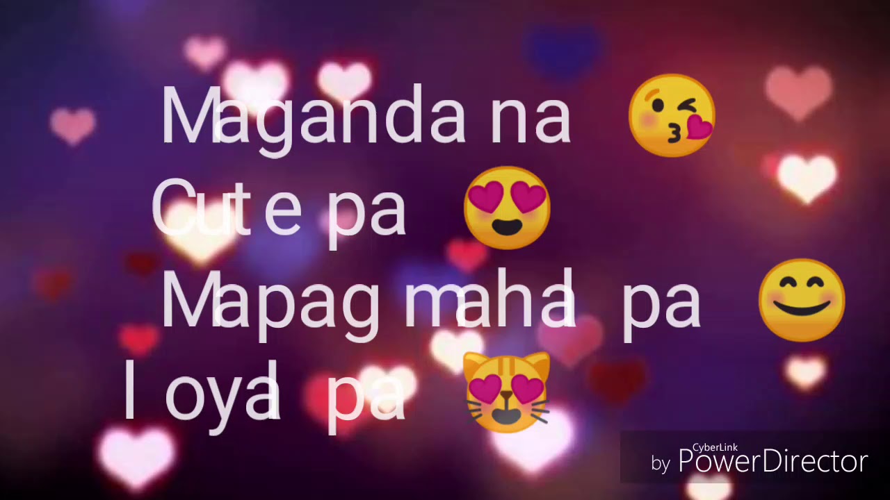 Happy 2nd Monthsary mahal ko 😘😘😘