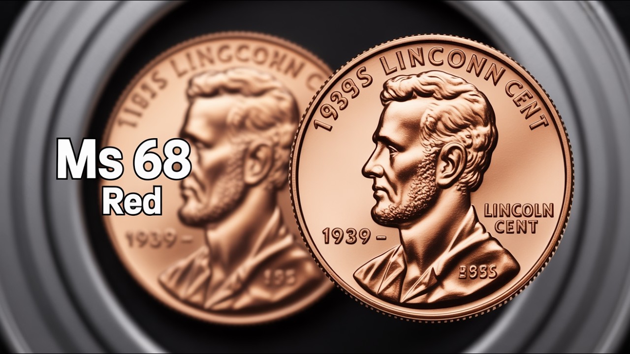 7 Rare US Coins Worth a Fortune! (2026 Auction Price Guide)