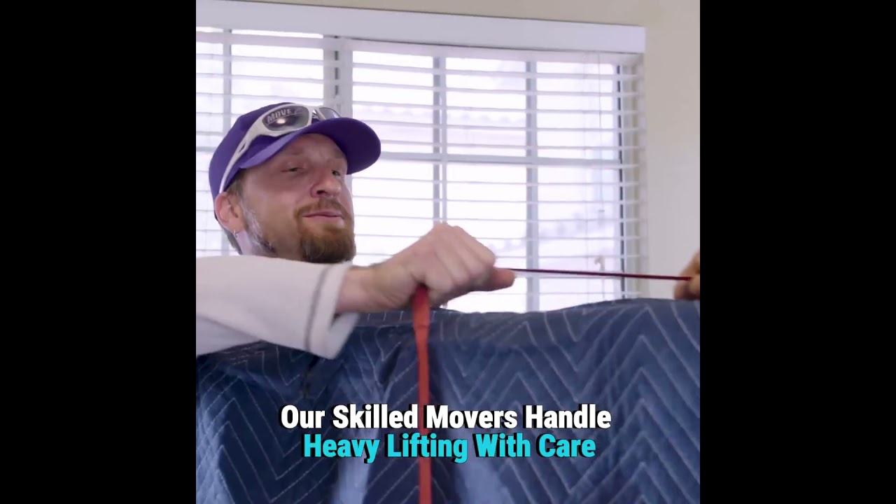 Network Moving – Your Long Distance Move Made Easy