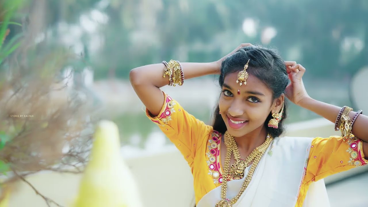 Yunandi's {Happy Moments} 4k