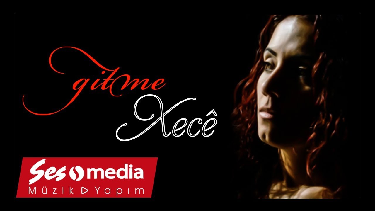 Xecê - Gitme [Official Audio | © SesMedia]