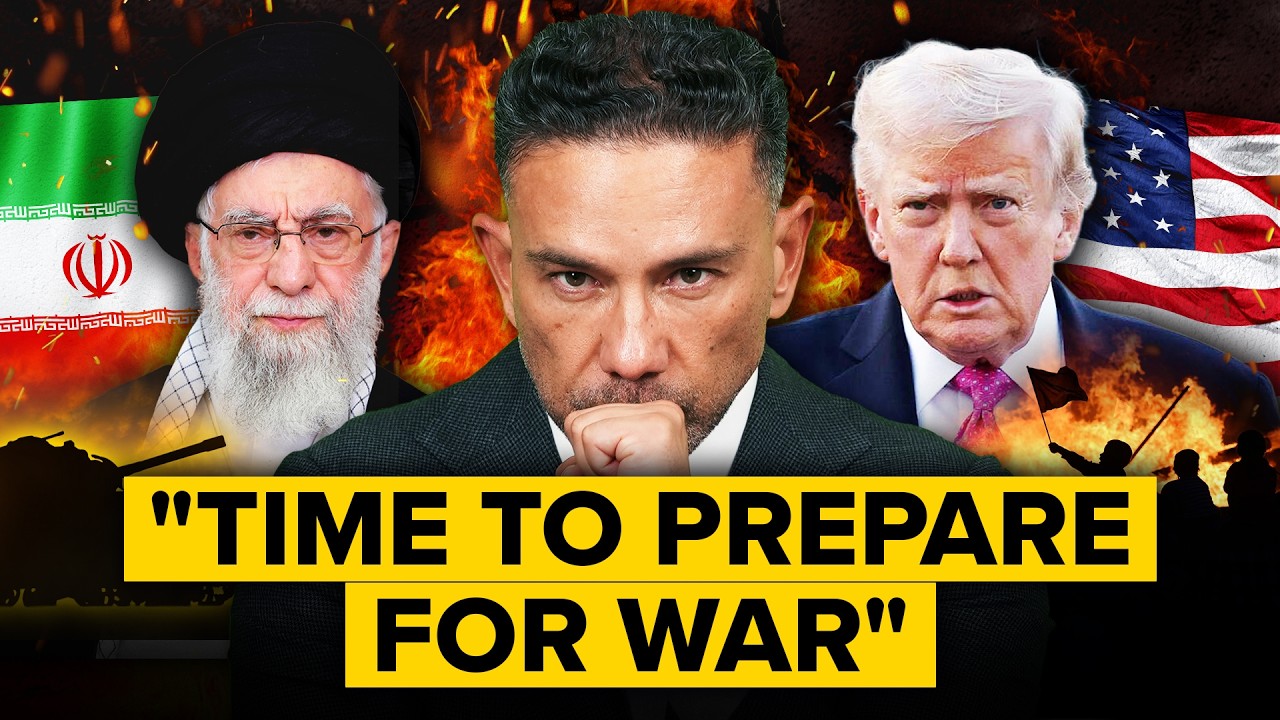 RBA Issues Dire Warning: US-Israel-Iran War Will Hit Australian Economy Hard (Oil Crisis Begins)