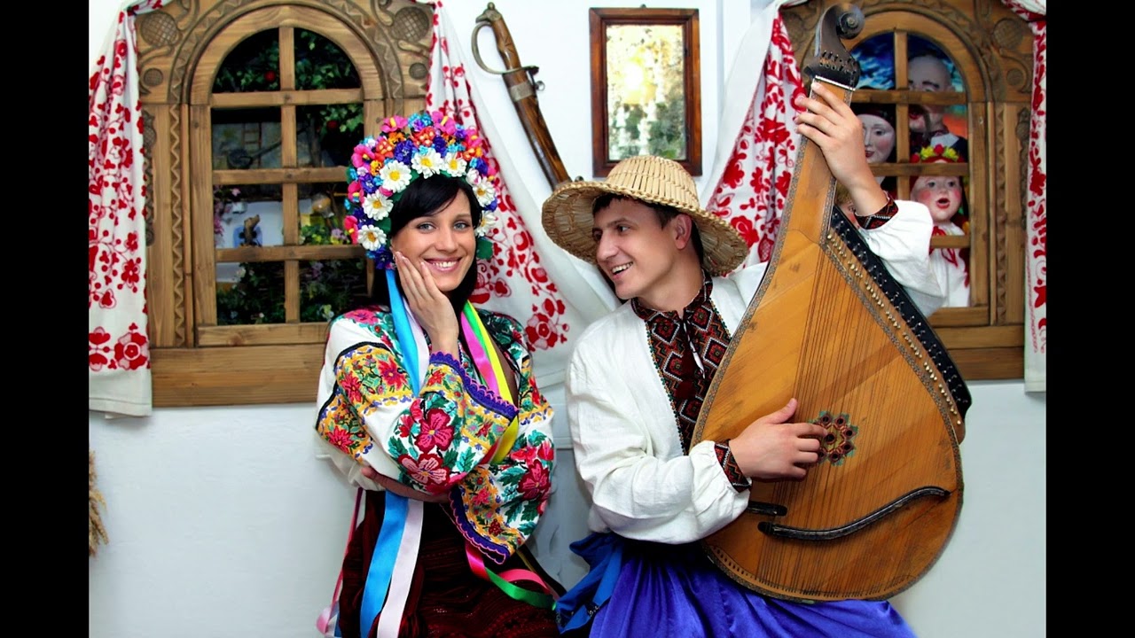 50 Interesting and Entertaining Facts about Ukraine
