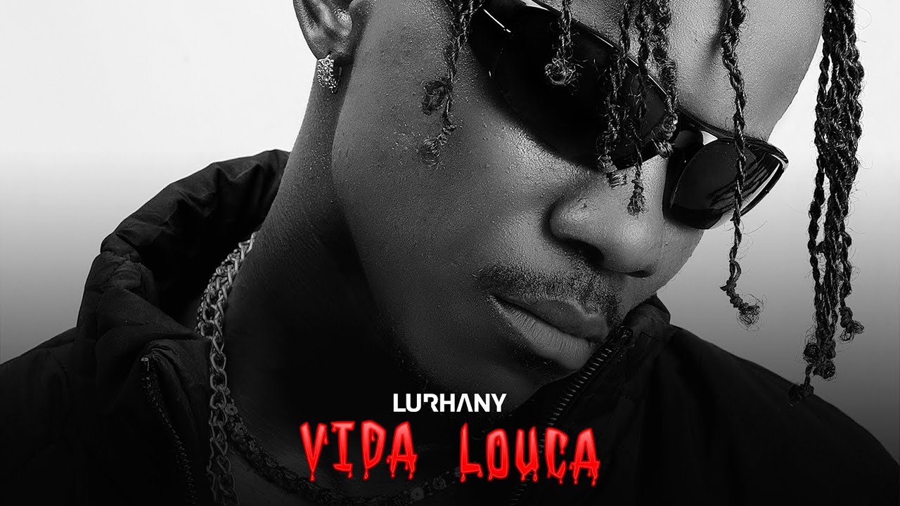 Lurhany - Vida Louca (Video Clipe Oficial)