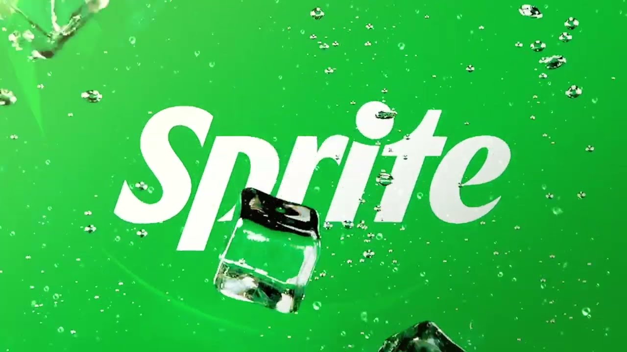 Turner Duckworth / Sprite