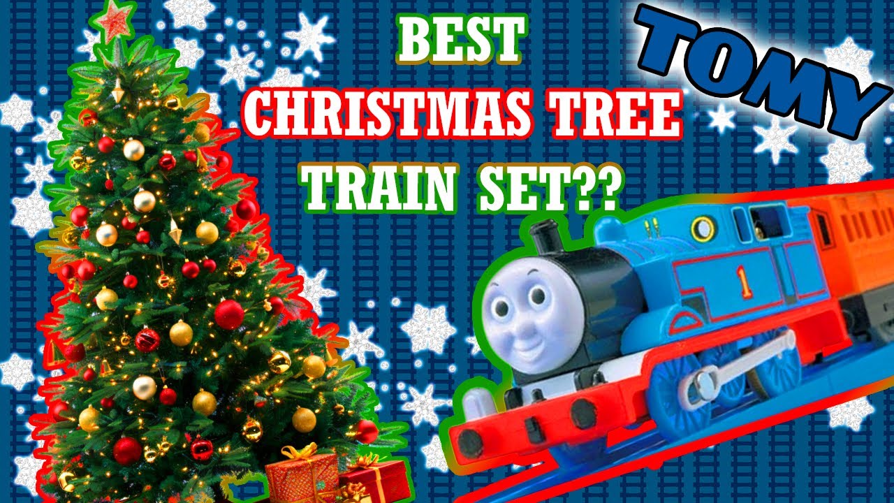 Создаем ИДЕАЛЬНЫЙ набор рождественской елки от Tomy Thomas!!
