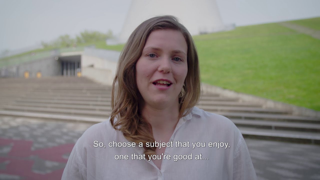 TU Delft - Bacheloropleidingen