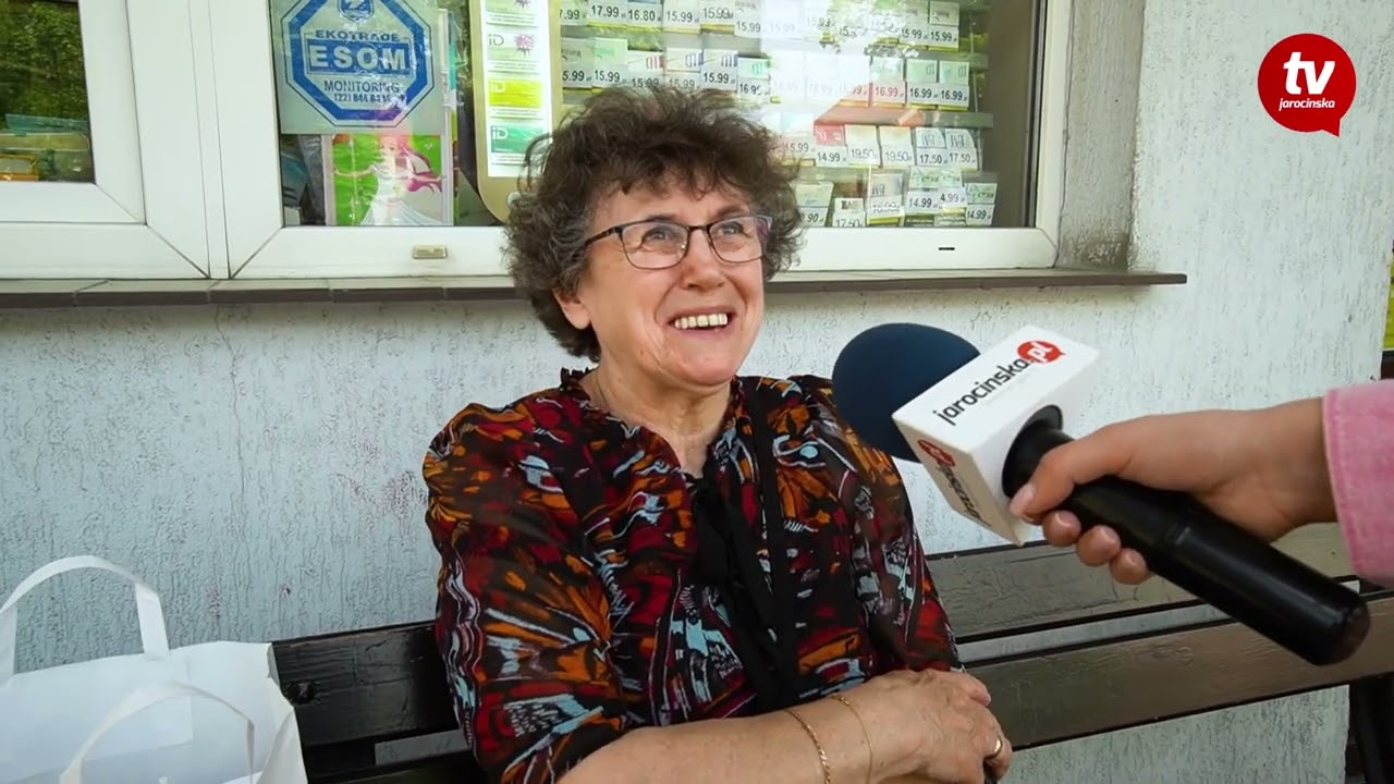 Co mieszkańcom Żerkowa podoba się w ich mieście, a czego w nim brakuje? [jarocinska.pl]