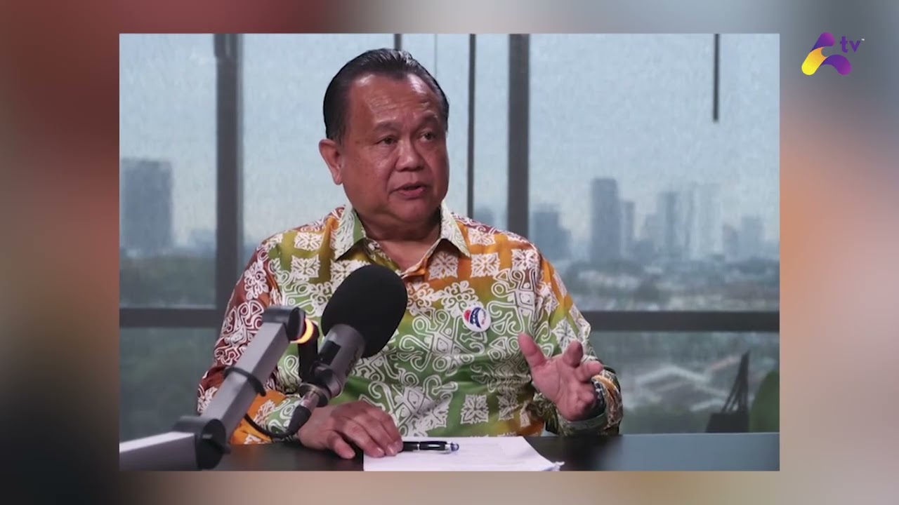 PEMIMPIN SARAWAK LUPA DIRI - PEMERHATI 