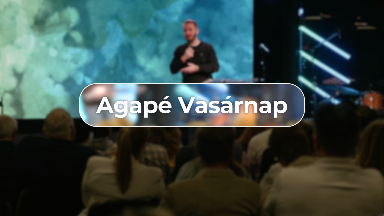 Agapé Élő