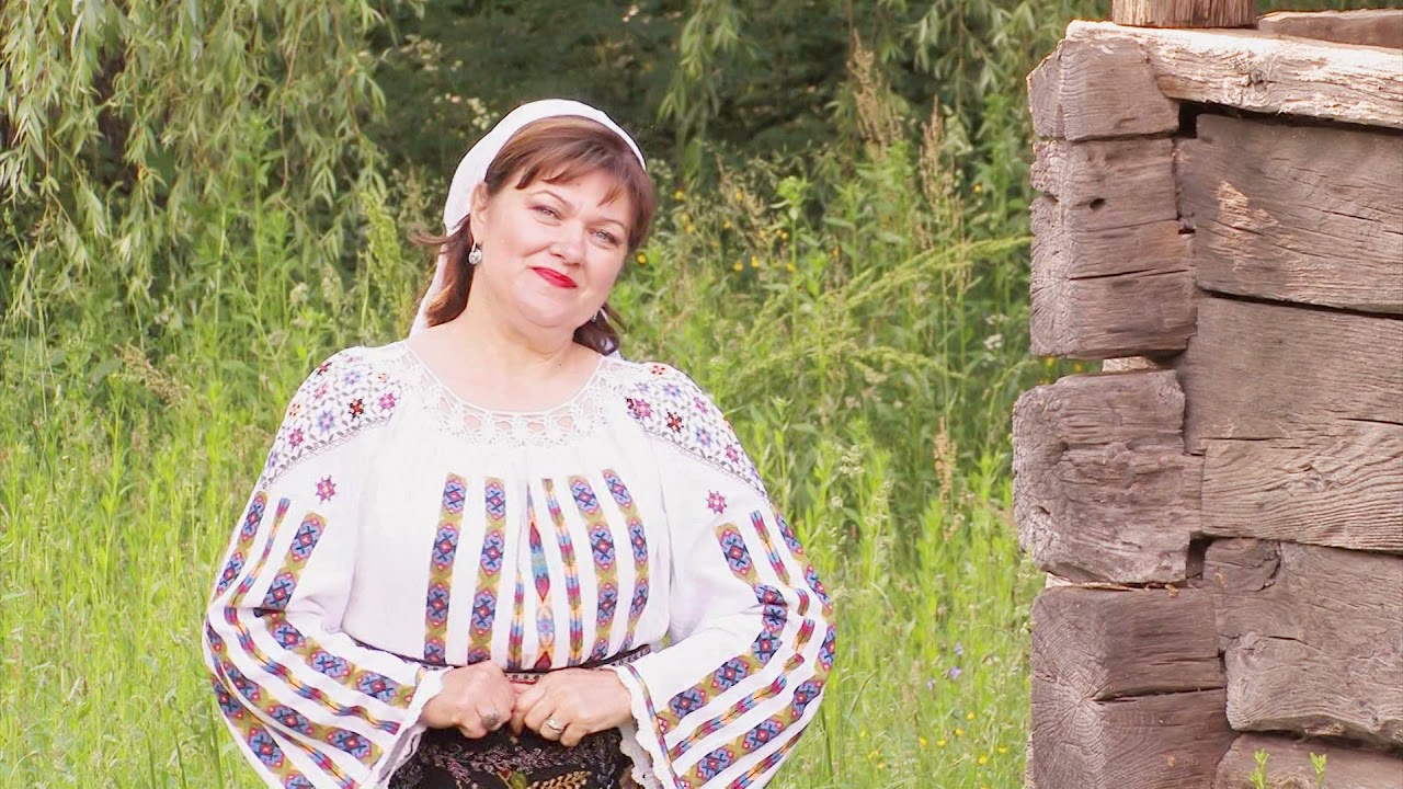 Luciana Vaduva  - O mama iti da de toate