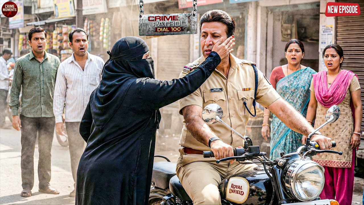 पुलिस वाले को लेडीज को लिफ्ट देना पड़ा भारी लेडीज ने मारा पुलिस वाले को जोर दार थप्पड़ ||
