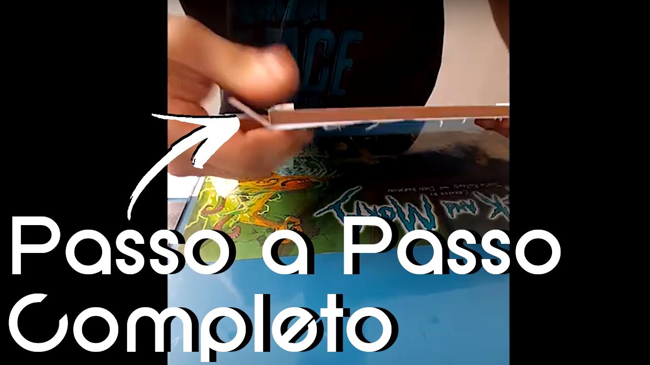 Como fazer placas decorativas - Aprendendo a fazer quadros de MDF