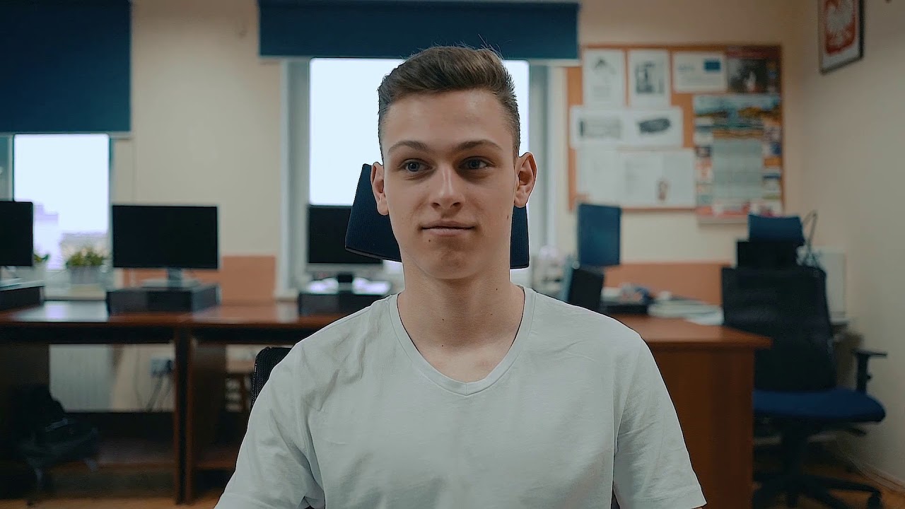 Promocja Szkoły ZSZ Wysokie Mazowieckie - 2018.04
