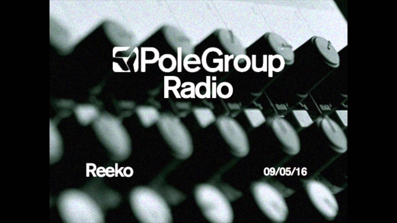 PoleGroup Radio/ Reeko/ 09.05