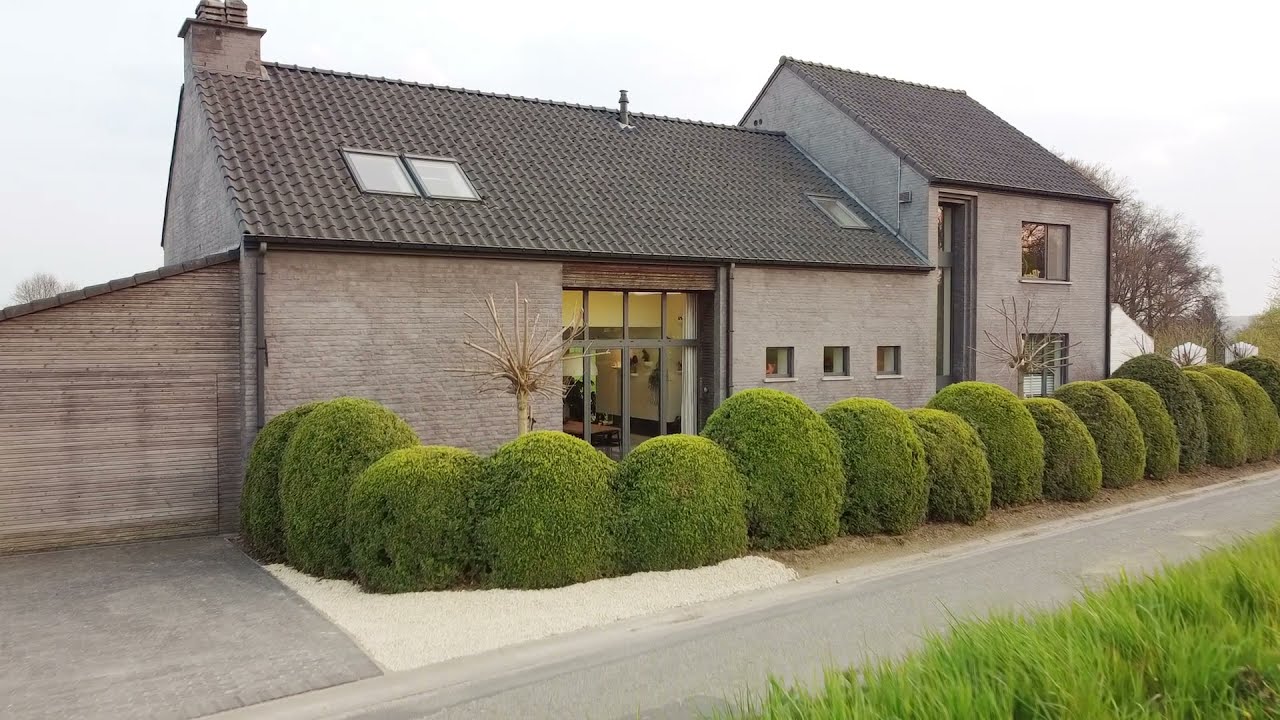 Real Estate Lubeek Belgium