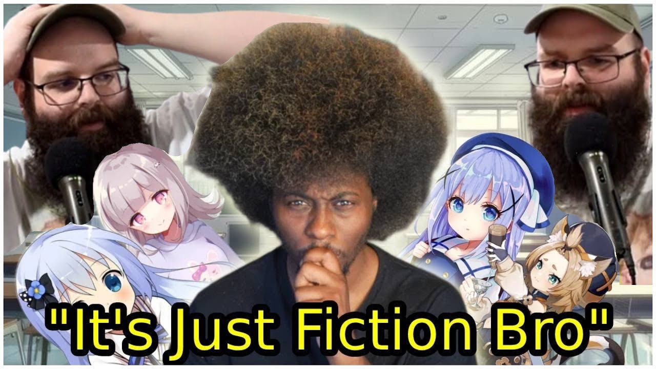 Loli Defenders Must Be Purged...From The Anime Community