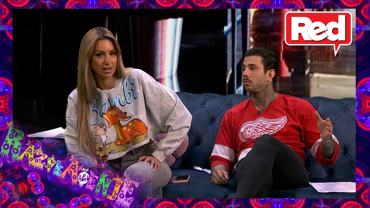 Razvlačenje - deo 9 - POSVEĆENO PALIM CRTANIM LEGENDAMA - 09 04 2021 - Red TV