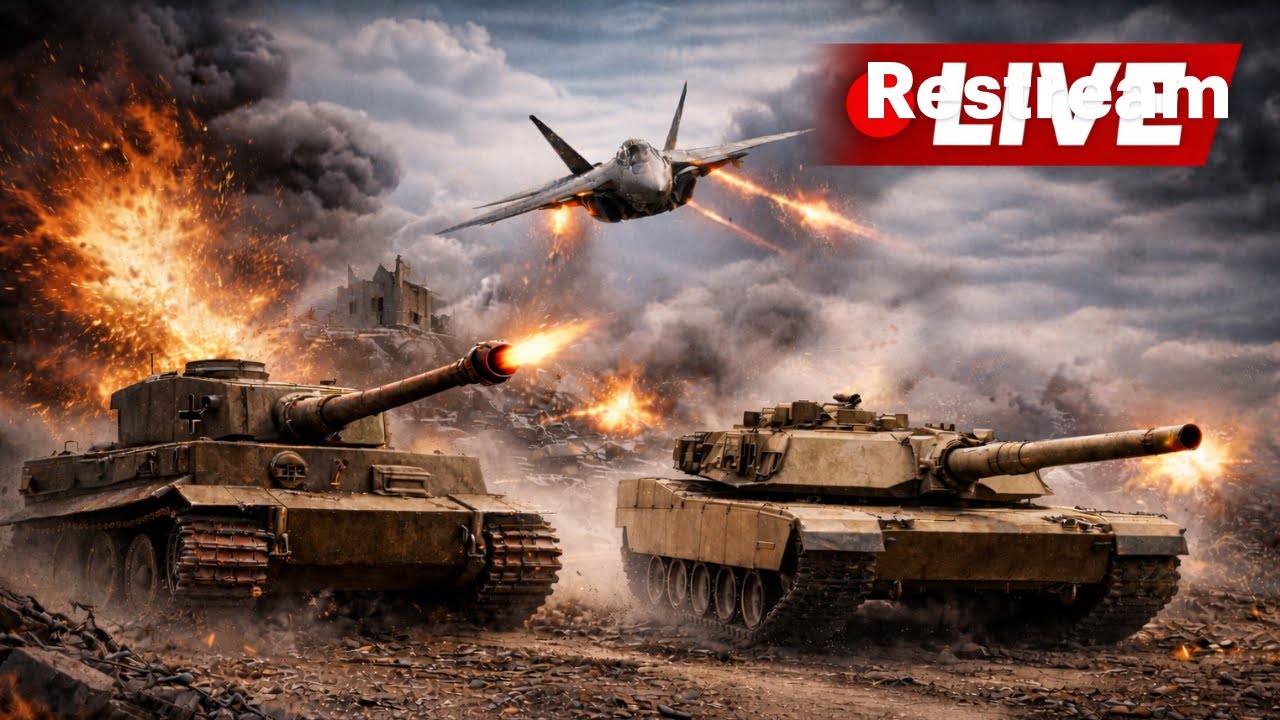 🔥 Battlefield 6 REDSEC | Competitive FPS Live!dc !commands