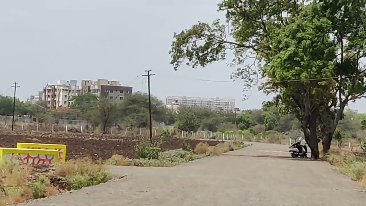 N. A plots Rasbihari Road, Manenagar