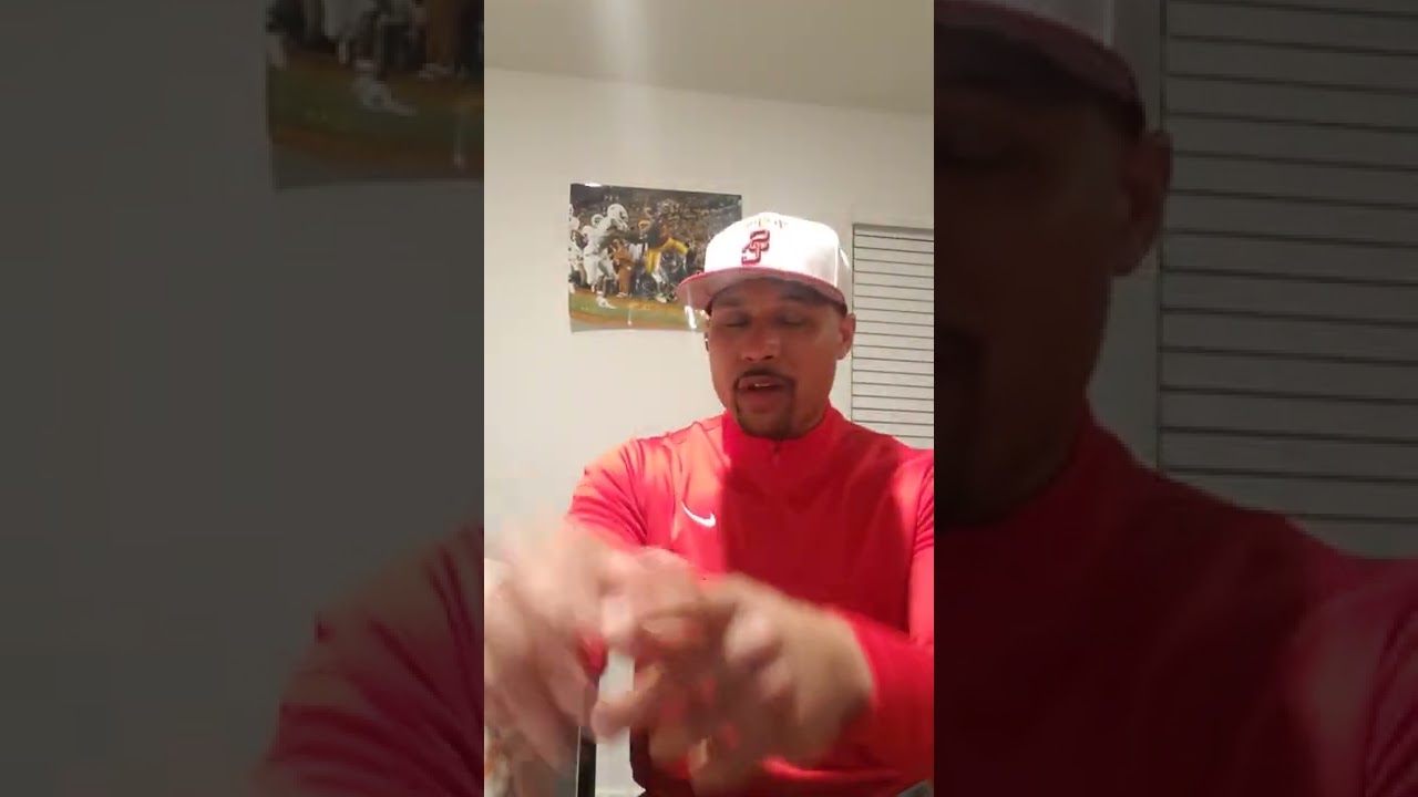 USC  football emergency portal update