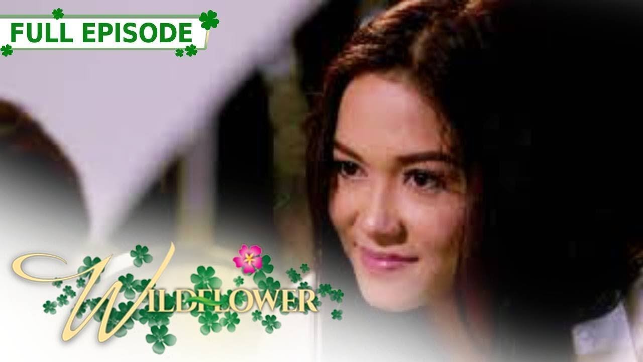 Full Episode 141 | Wildflower with ENG SUB | Maja Salvador, Joseph Marco, RK Bagatsing