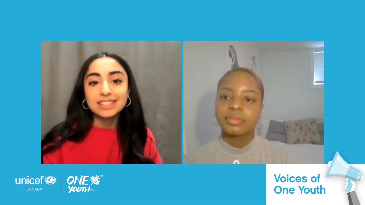 Voices of One Youth - Ep 1: Identity