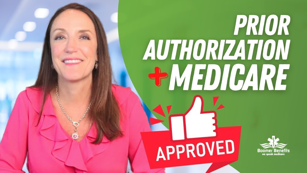 WARNING: Your Medicare Procedure May Be Denied
