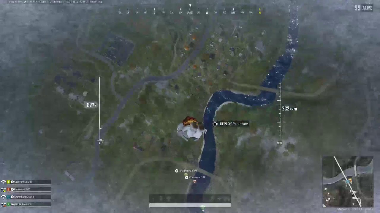 Main PUBG DI PS 5 KUY 3 Feb