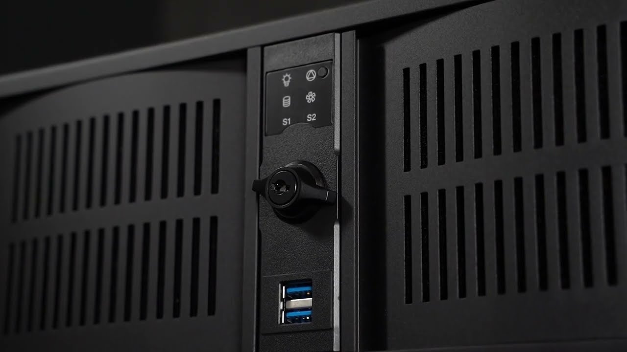 iStarUSA Group - All New D-Storm 2.0