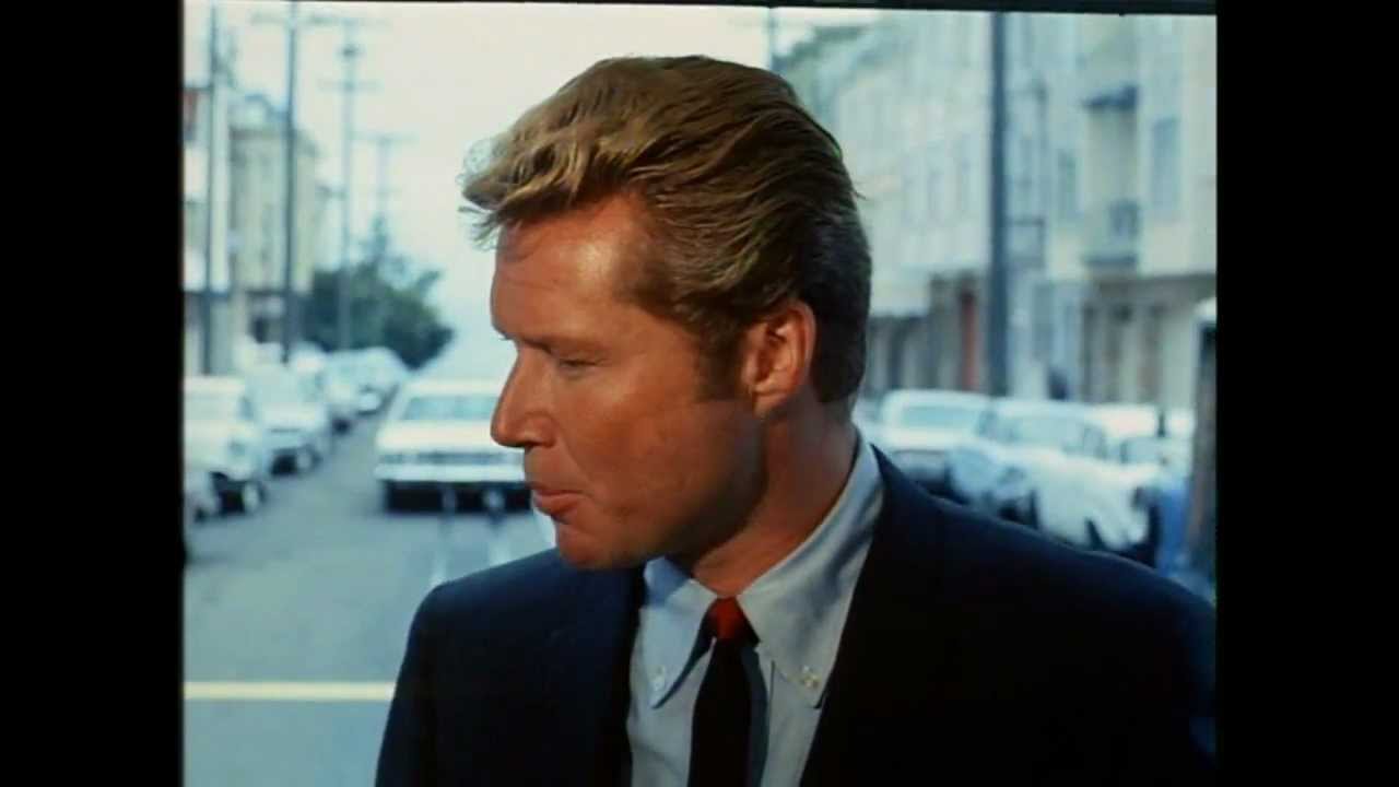 John Smith (short clip from