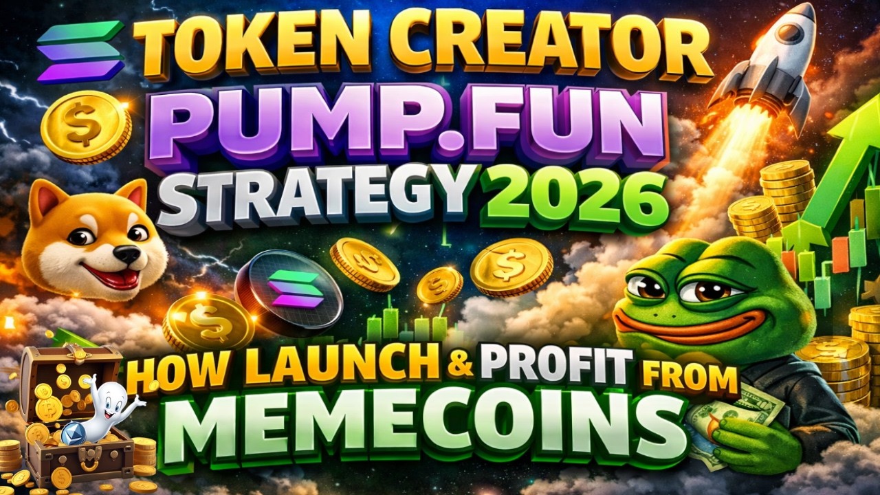 Why buying meme coins is wrong way (Do this instead)
