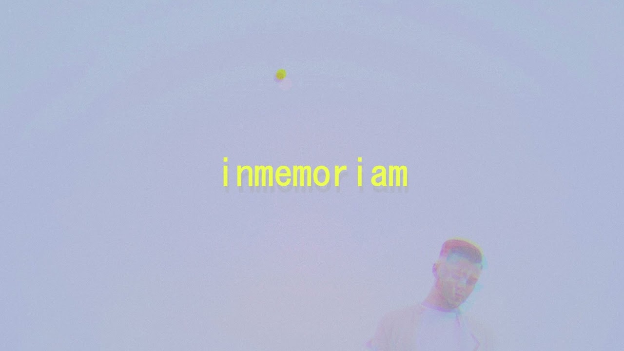 Kucior - inmemoriam (prod. Mors)