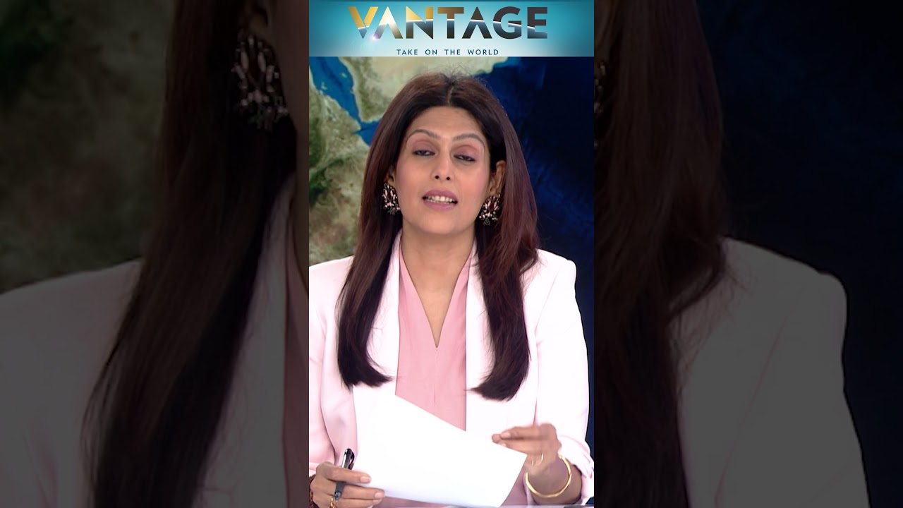 Trump Derides UK's Diego Garcia Decision | Vantage with Palki Sharma