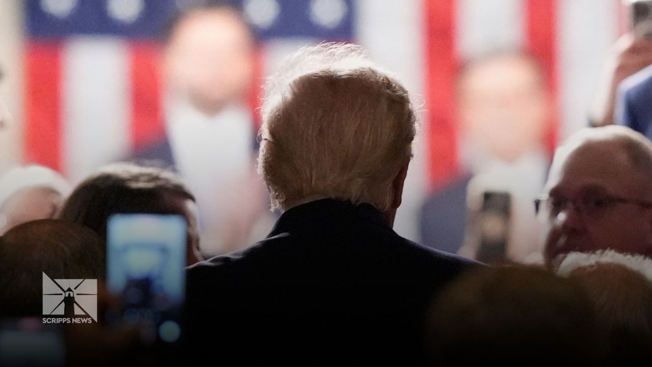 Fact-checking President Trump's 2026 State of the Union address