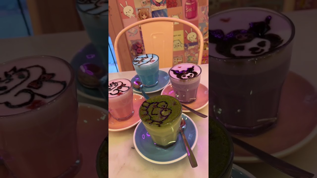 Este es el men&uacute; m&aacute;s pedido de Kawaii Caf&eacute; por menos de 10&euro;