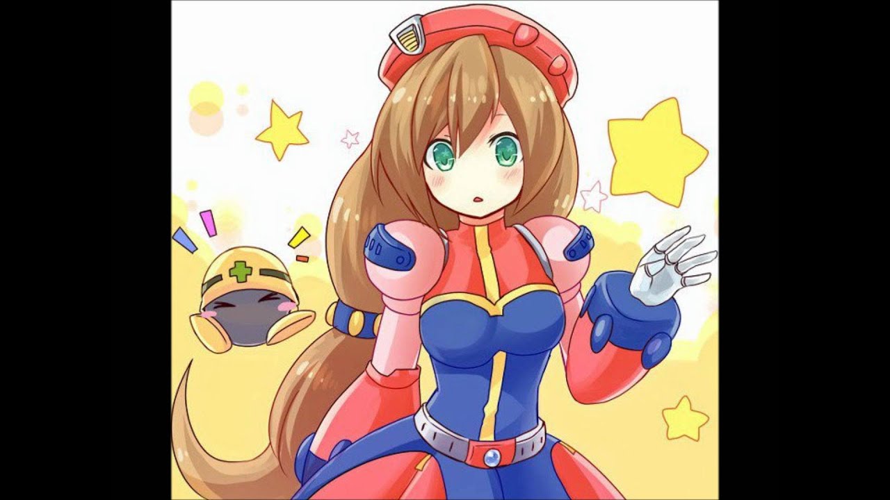 Megaman X4 ---- Iris's Theme