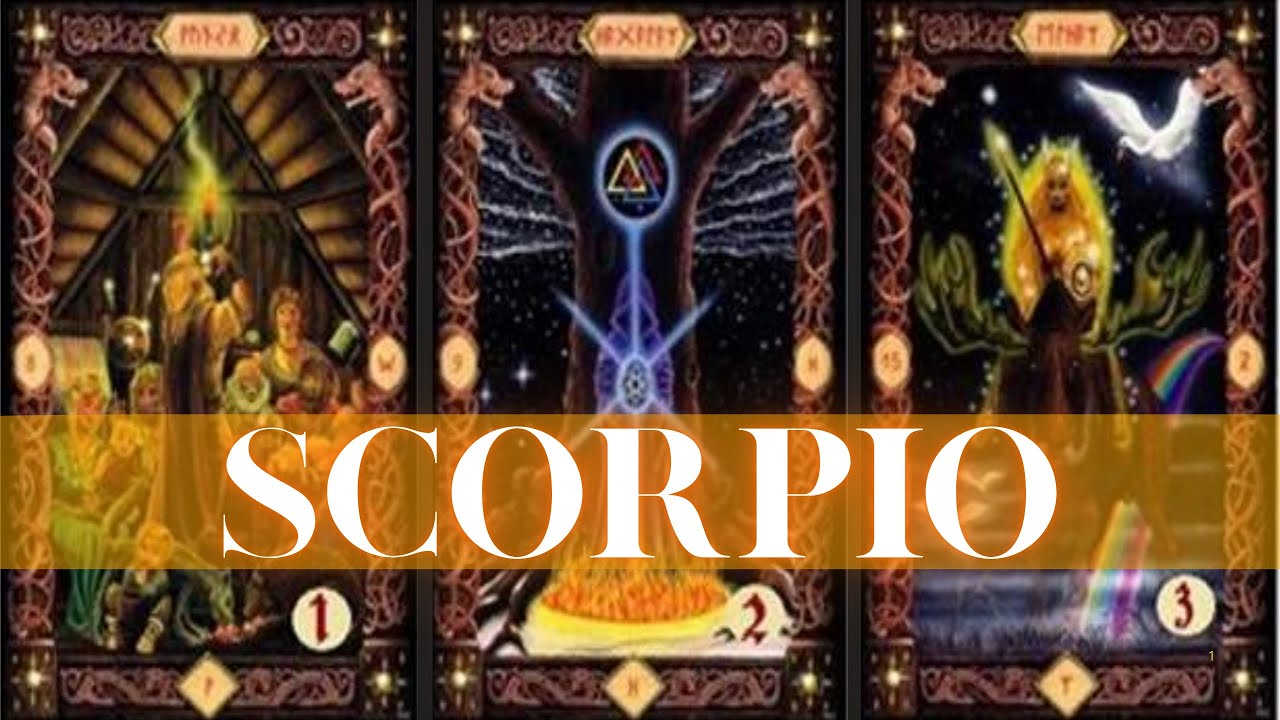 SCORPIO❗️A HURRICANE IS COMING INTO YOUR LIFE 🌪 HOLD ON TIGHT⚡️💌 February 2026 TAROT LOVE READING