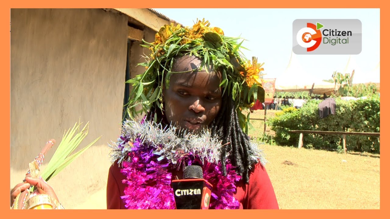 Linet Toto wins Bomet Women Rep trouncing her competitors by a landslide