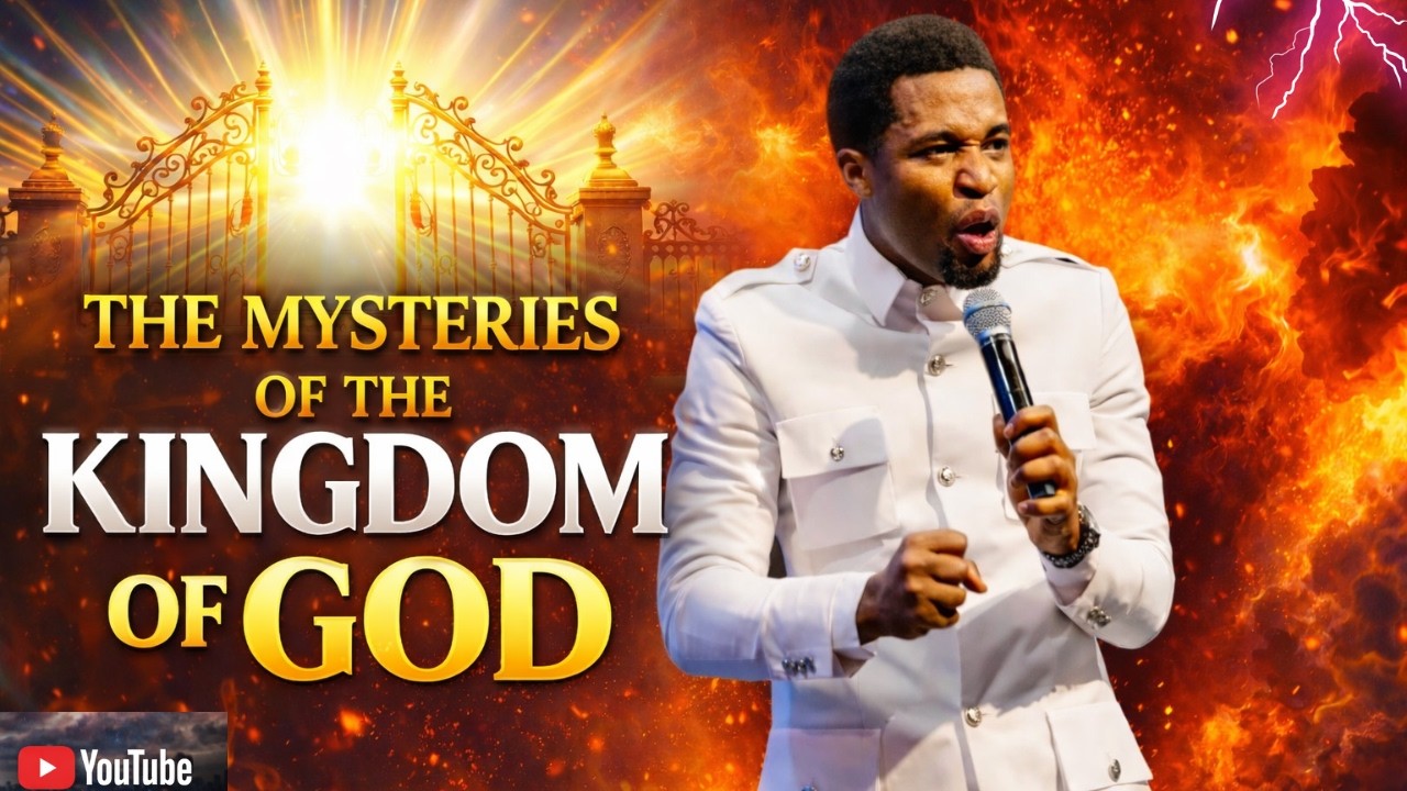 Understanding the Gospel Of The Kingdom || APOSTLE MICHAEL OROKPO