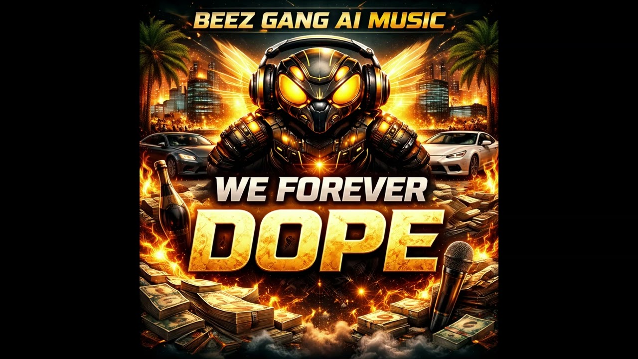 BEEZ GANG AI MUSIC – Only You Tonight