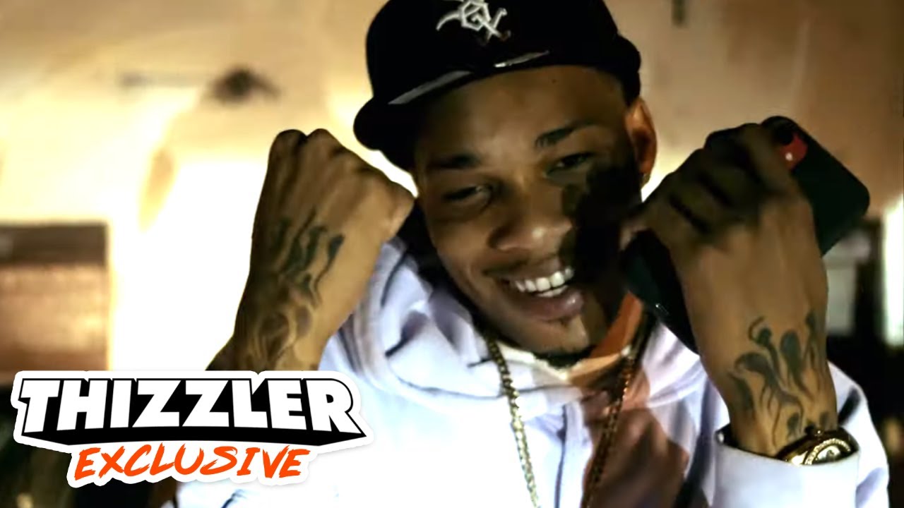 Lil Yase x Robb Mack - 123 (Exclusive Music Video) II Dir. Ashish Payala
