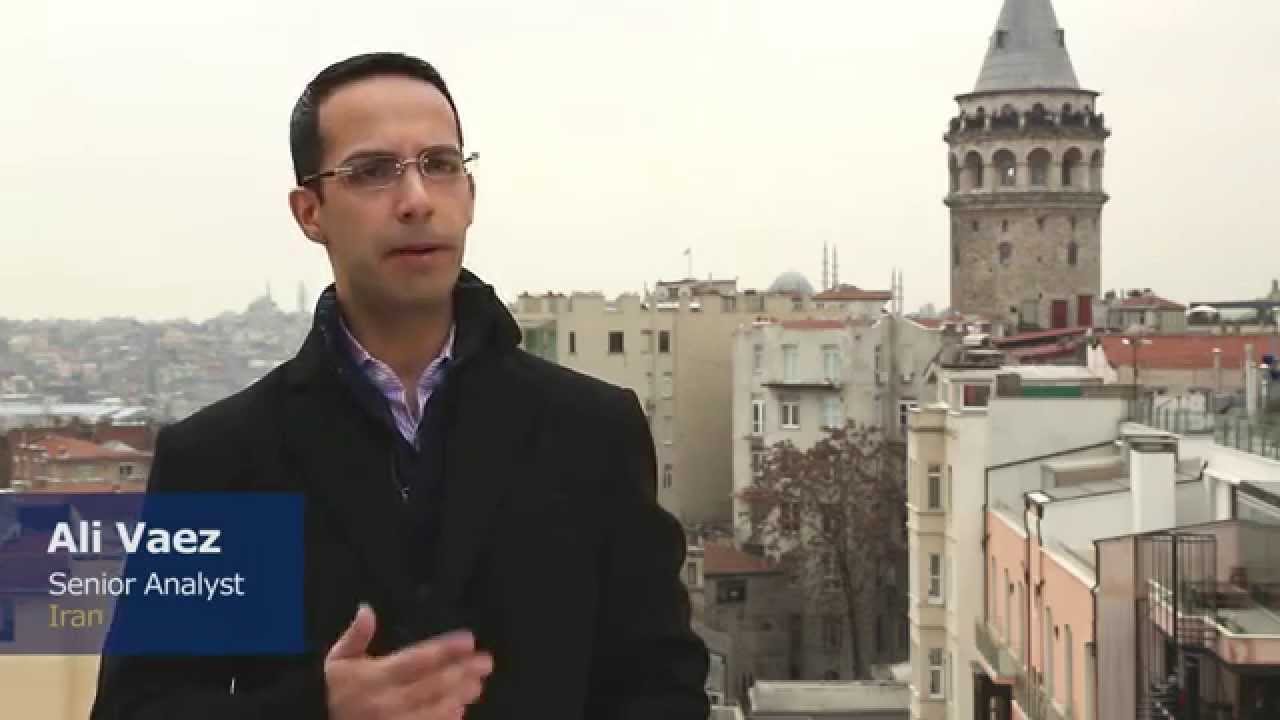 Iran's Nuclear Crisis: How Sanctions Work
