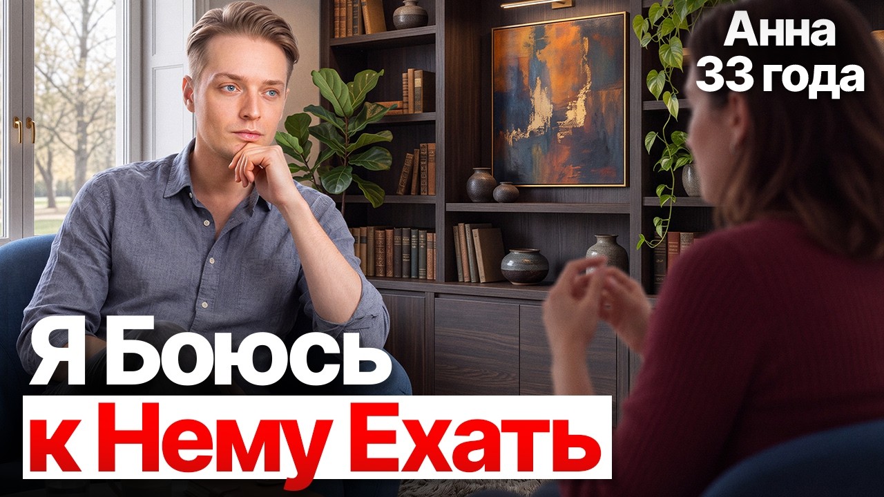 МИГРАЦИЯ ЧЕРЕЗ БРАК ПОСЛЕ 30 // Подводные камни