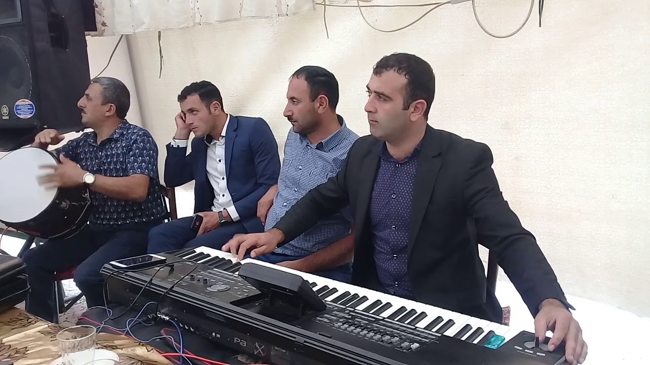 Elmeddin Astarali popuri 2018
