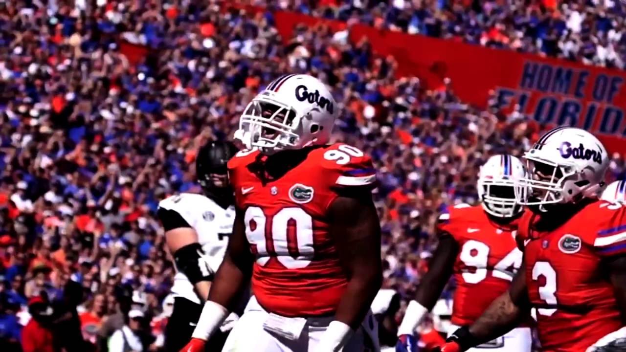 College Football Hits 