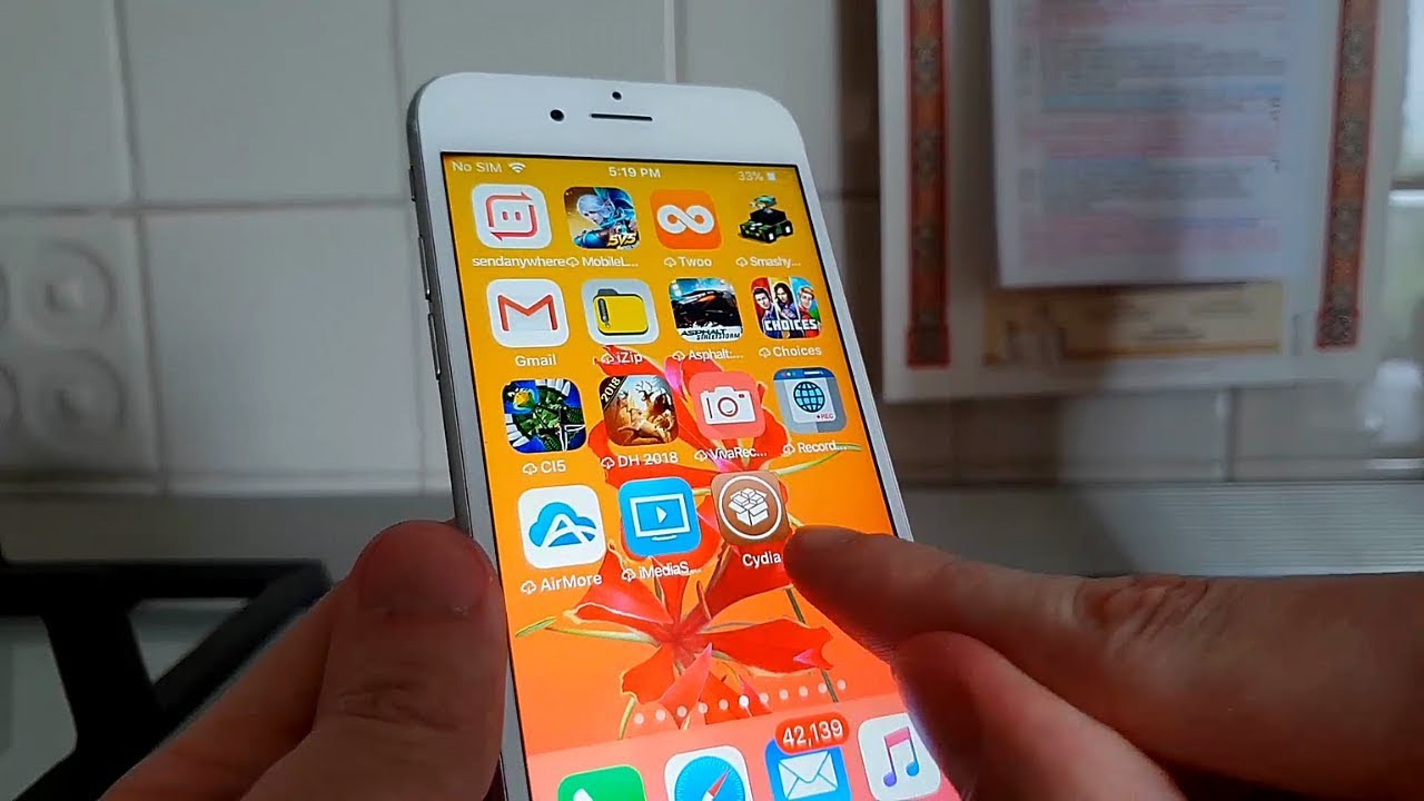 Cydia No Jailbreak - How To Get Cydia Without Jailbreak iPhone/iPad - Cydia Install