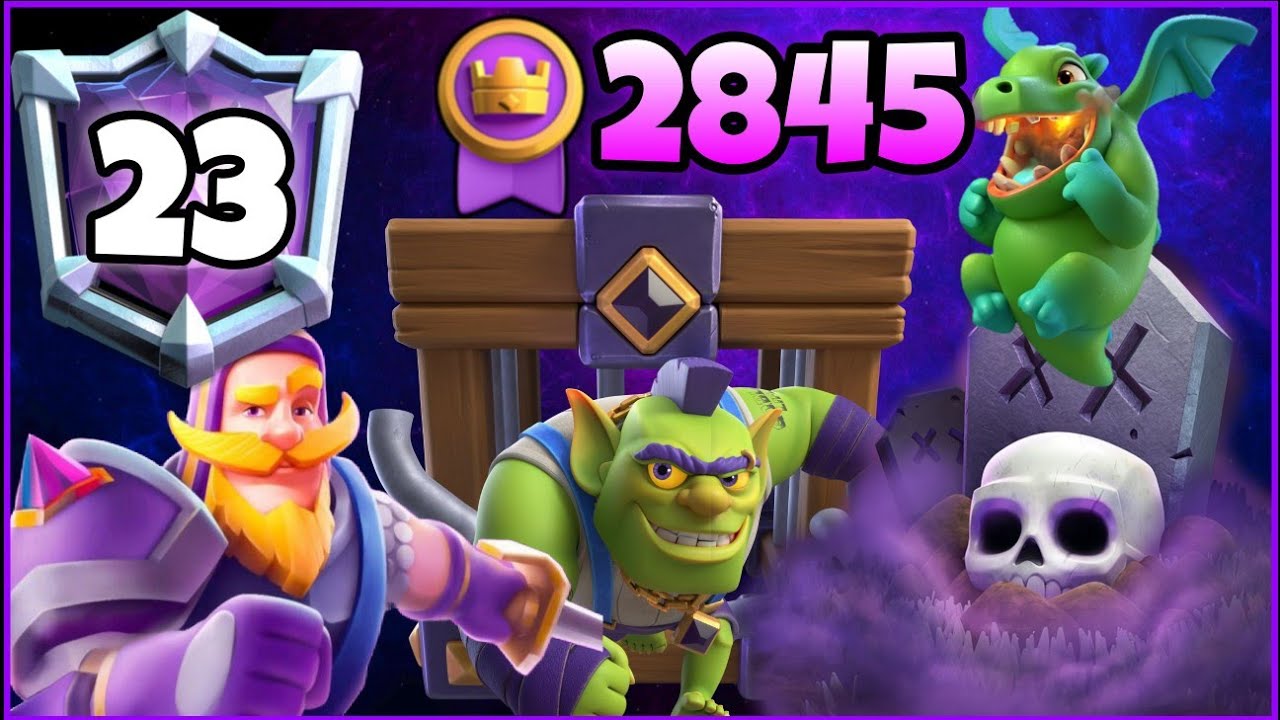 Top 20 with*New* Splashyard Deck.!